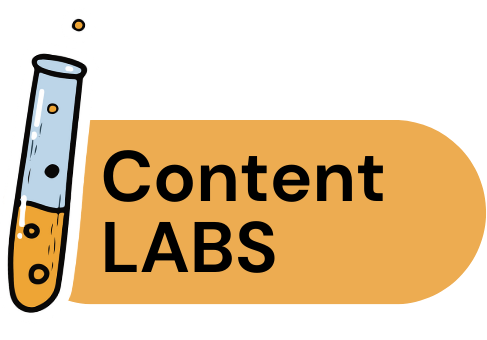 Contentlabs by Suvichaar